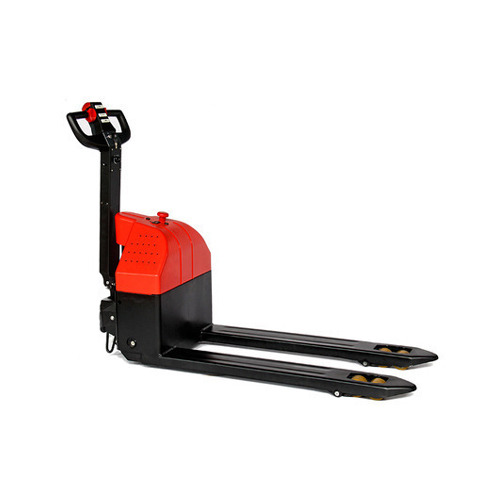 "Jet" Electric Hand Pallet Truck
