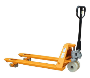 pallet truck manufacturers
