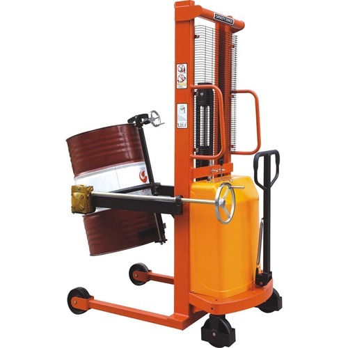 Electric Drum lifter