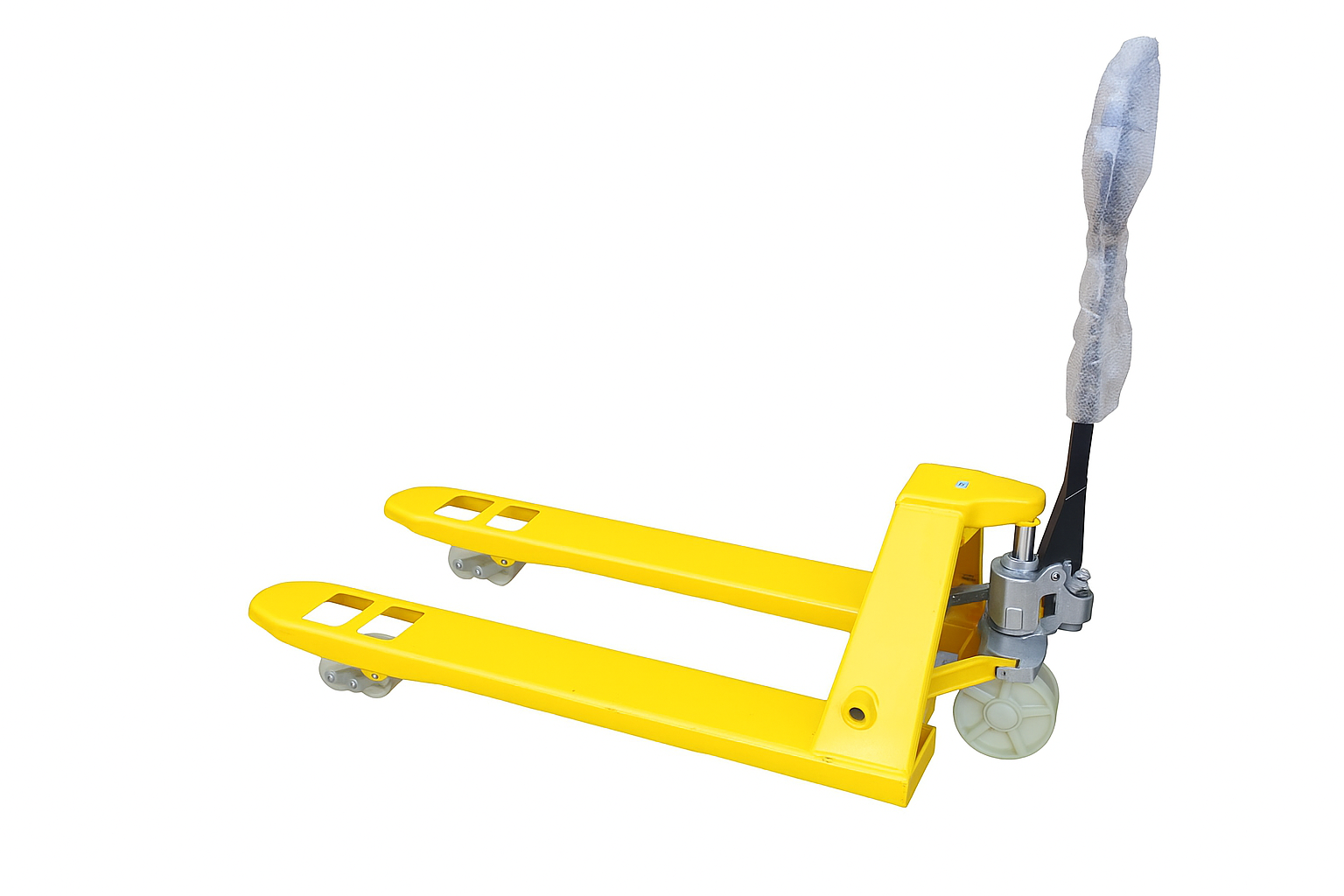 Mini Hand Pallet Truck