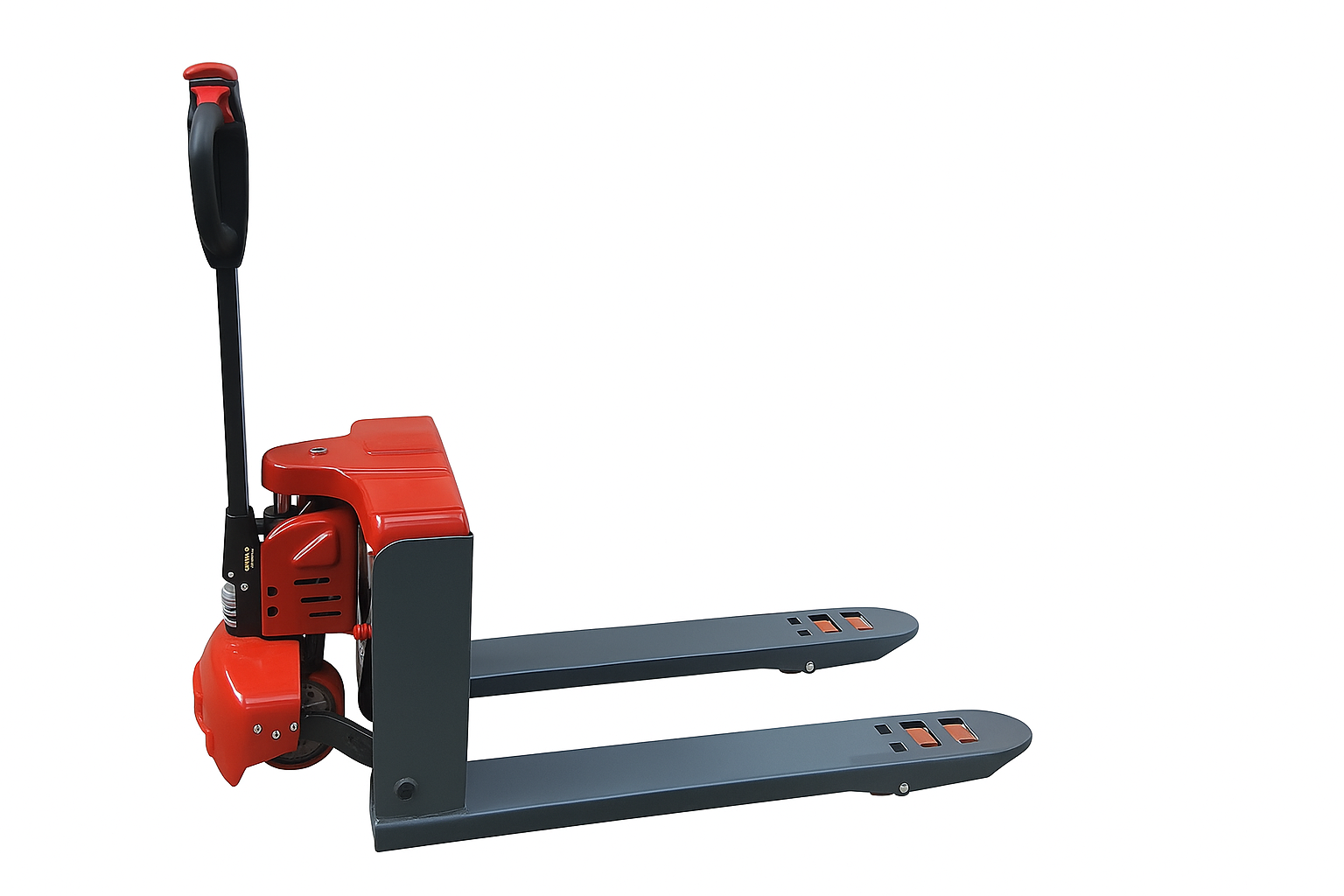 Electric Pallet Truck!