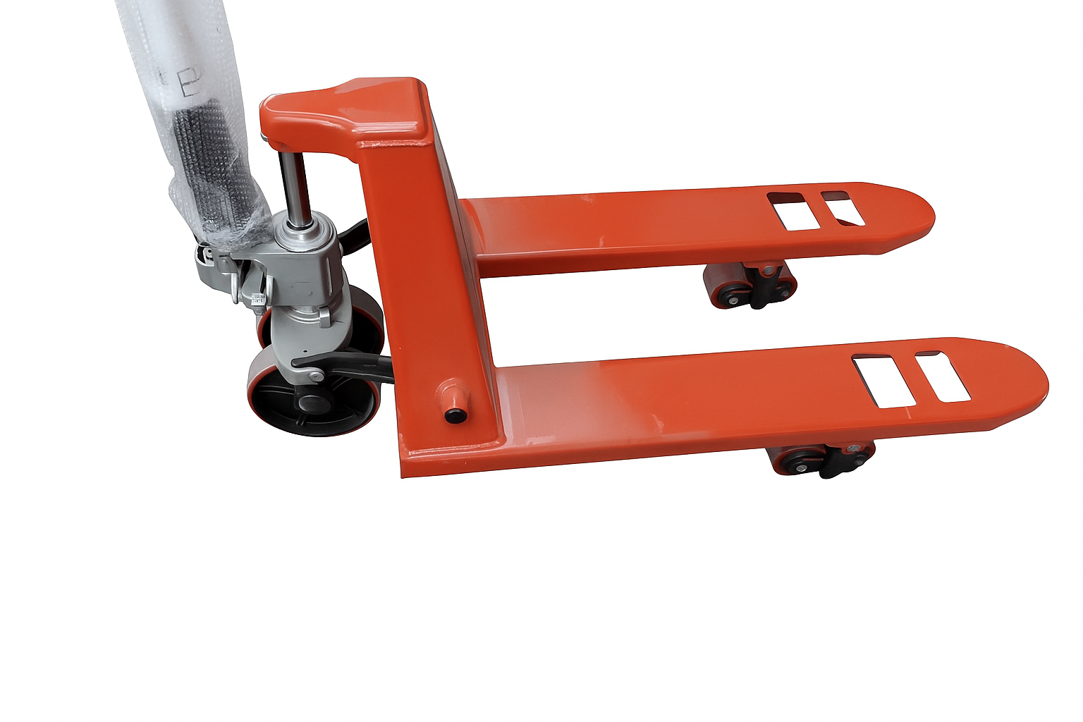 Mini Hand Pallet Truck