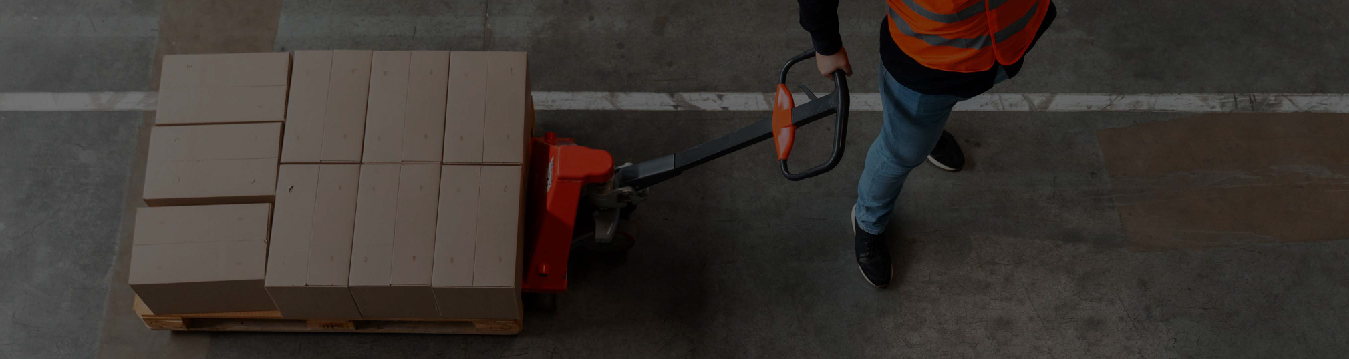 Pallet Trucks