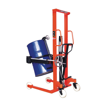 drum lifter cum tilter