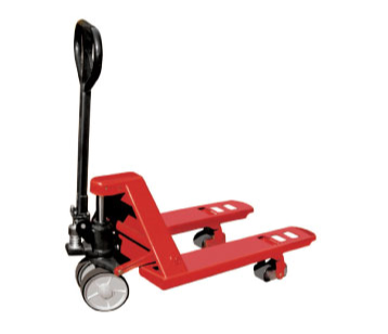 mini pallet truck