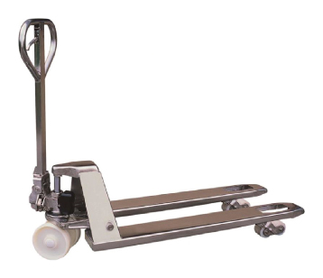 s s pallet truck